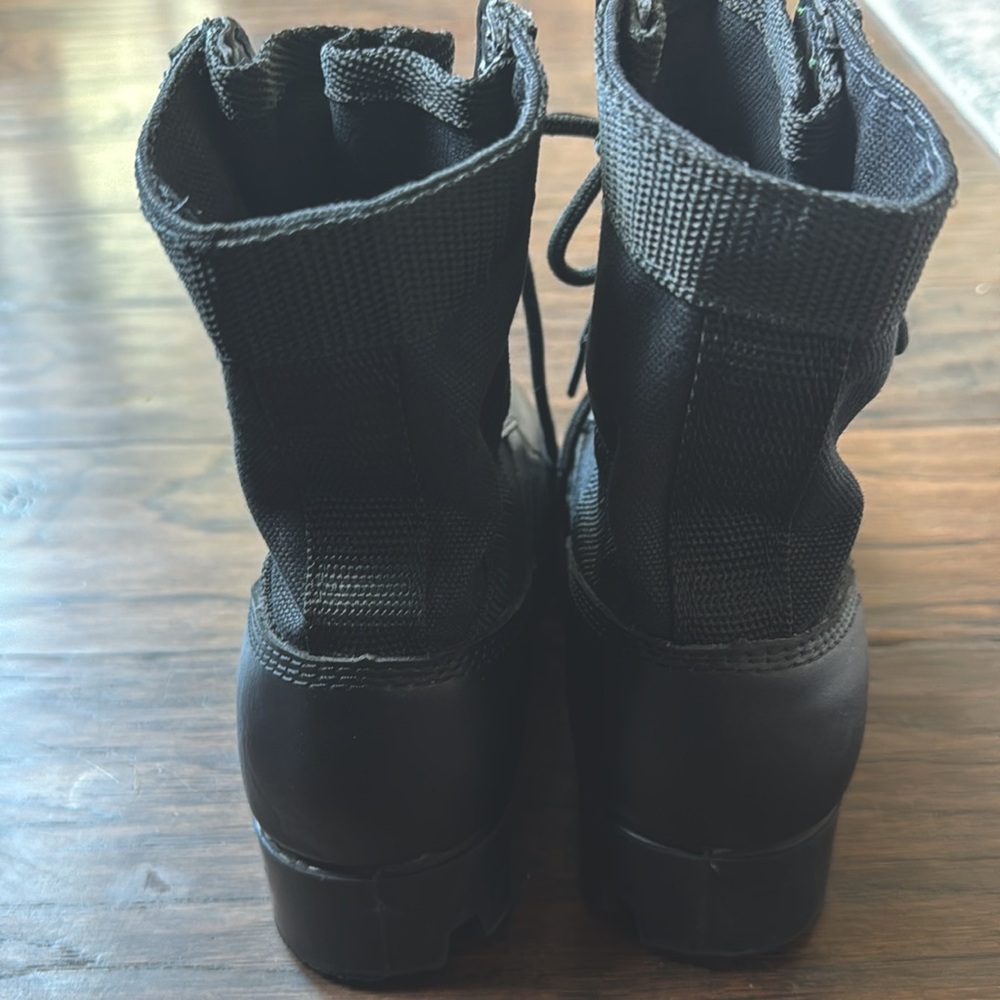 Youth Rothco boot - Picture 6 of 6